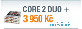 MANAGED SERVER - CORE2DUO+