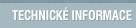 Technické informace