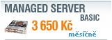 MANAGED SERVER - BASIC