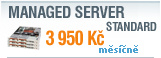 MANAGED SERVER - STANDARD