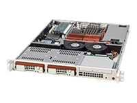 SuperMicro server